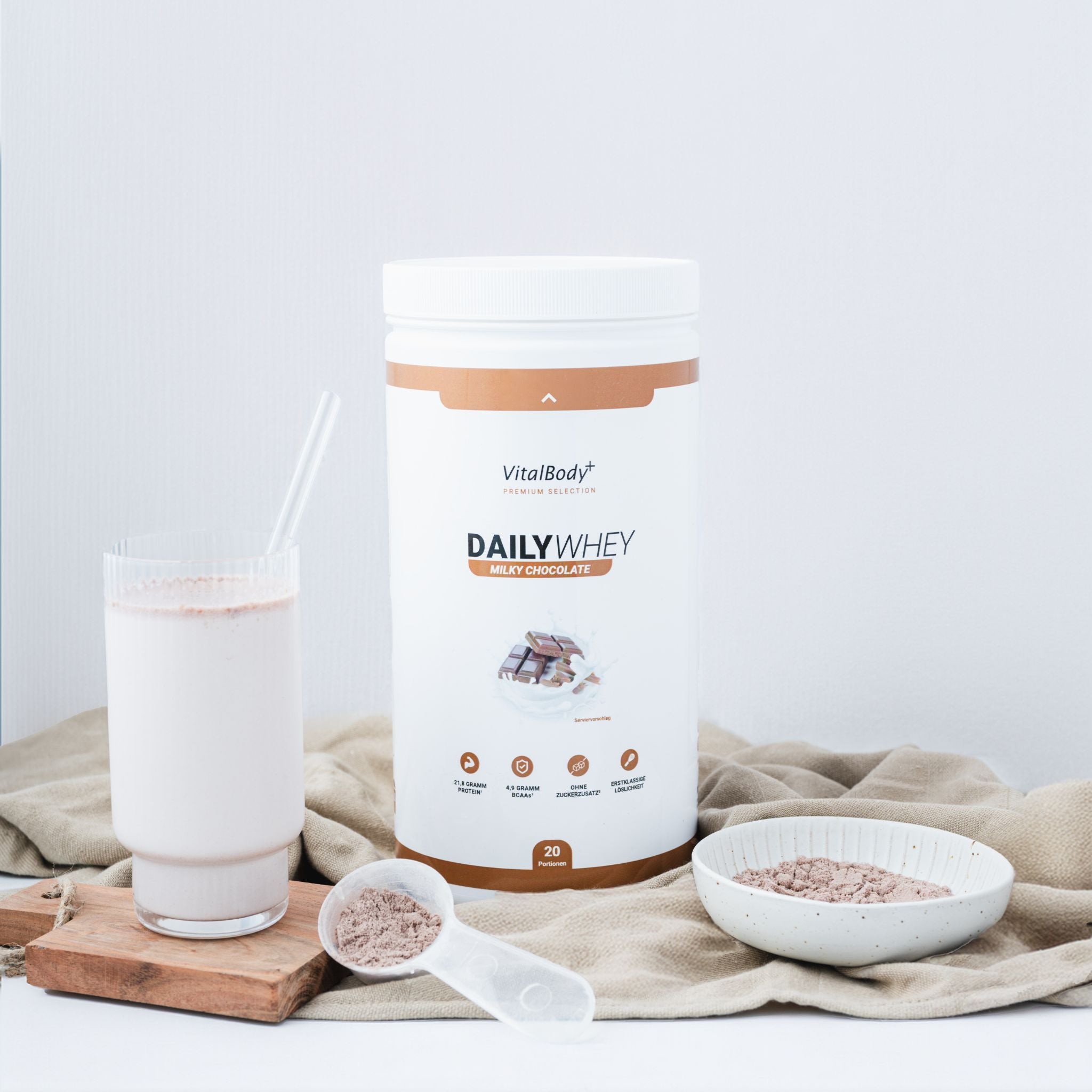 DailyWhey